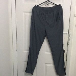 Under Armour Sweatpants Mens Size Large